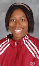 Temple Places Five in Finals at NCAA Regionals Image