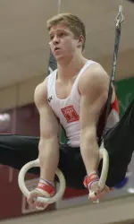 Owls Welcome Midshipmen for Final Home Meet Image