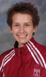 Jones, Griffith, Parker Tabbed NCAA Finalists Image