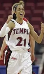 Temple to Face Duke in NCAA Second Round Image