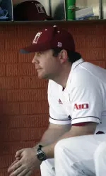 Tuesday's Baseball Game At Lehigh Cancelled Image