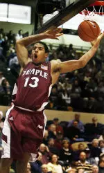 Mark Tyndale Named Owlsports.com Athlete Of The Month Image