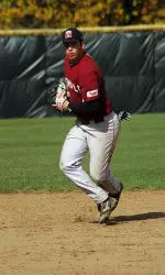 Weber's Sacrifice Fly In Tenth Gives Temple Big Win Over Winthrop Image