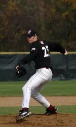 Bats Silenced In 7-2 Loss To St. John's Image