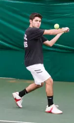 Temple Defeats Villanova, 4-2 Image