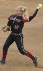 Owls Open Home, A-10 Schedule on Sunday Against Charlotte Image