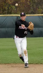 Wild Ninth Inning Ends With Temple Falling To UMass, 13-10, In A-10 Opener Image