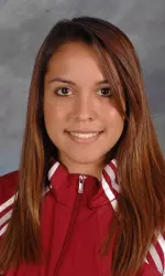 Parker Paces Owls in Day One of the NCAA Championships Image