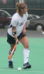 Juniors Bird And Lokey Receive City 6 All-Star Status Image