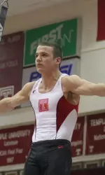 Owls Crowned 2007 Men's ECAC-EIGL Champions Image