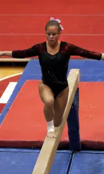 Owls Finish Fifth At Women's ECAC Championships Image