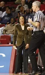 Temple to Face Xavier in Semi-final Round of A-10 Women's Tournament Image