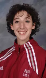 Temple Captures 11th Straight Olympian's Trophy at NIWFA Championships Image