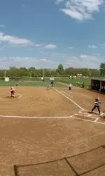 Ambler Softball Field Image