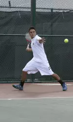 Men's Tennis Blanks St. Thomas Image