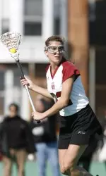 Frengs Has Third Straight Hat Trick But Not Enough In 18-8 Loss to #7 Virginia Image
