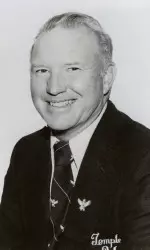 Former Coach Wayne Hardin On Ballot For Selection Into the College Football Hall Of Fame Image