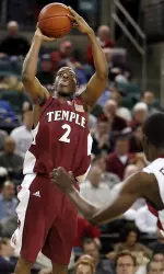 Saint Joseph's Ends Temple's Season With 66-62 Win In A-10 Championship Image