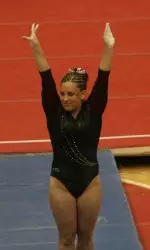 Owls Top Golden Rams in Dual-Meet Action Image