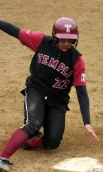 Owls Drop Second Game of Twinbill, 8-1, to Stetson Image