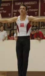 Owls Prep For NCAA Championships Image