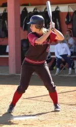 Repsher Bests Single-Season Record In Doubleheader Sweep Of Wagner Image