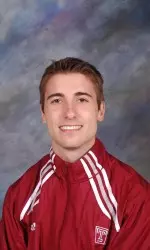 Stewart and Vogtman Compete at NCAA Championships Image