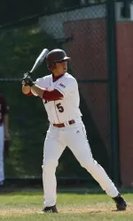 Richmond Uses Long Ball To Defeat Temple, 9-5 Image
