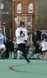 Temple Drops Hard Fought Game to George Washington, 7-6 Image