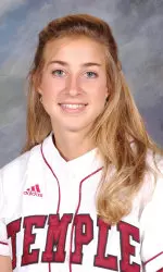 Repsher Honored As Atlantic 10 Player Of The Week Image