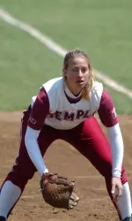 Rested Owls Welcome Cross-City Rival Saint Joseph's Image