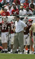 Temple Football Single-Game Tickets Go On Sale Thursday Image
