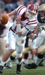 Owls' Season Opener Versus Navy Moved to 7:30 To Accommodate ESPNU Telecast Image