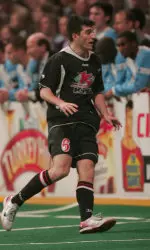 Three Former Temple Stars Lead KiXX To MISL Title Game Image