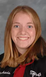 Temple Places Seventh At A-10 Women's Rowing Championships Image