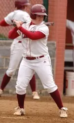 Dairy, Owls Cruise In 9-1 Win Over Rider Image