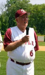 Skip Wilson Field Dedication Set For Saturday Image