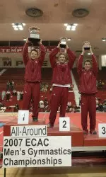 Student Athlete of the Week Image