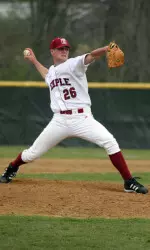 Defense Fails Owls In Liberty Bell Classic Semifinals Image