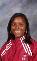 Allison Meets ECAC Standards At TCNJ Invitational Image
