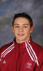 Sterling Kramer Named Owlsports.com Athlete of the Month Image