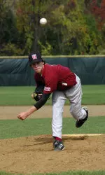 Dayton, Snow Squalls Too Much For Owls In 6-3 Loss Image