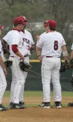 Saturday's Baseball Game At Dayton Postponed To Sunday Image