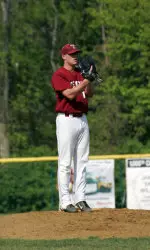 Dolan Named <i>Collegiate Baseball's</i> National Player Of The Week; Also Honored By Big 5 And CBF Image