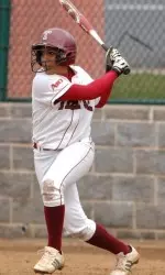 Burks Named To A-10 All-Championship Team Image