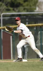 Brady Has Memorable Senior Day In 14-9 Loss To Villanova Image