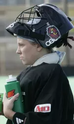 Field Hockey Celebrates Best Season Since 1991 Image