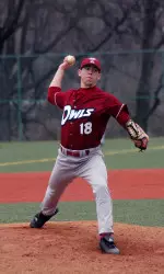 Temple Falls To St. Bonaventure, 7-5 Image