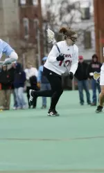 Temple Places Four On Atlantic 10 All-Conference Teams Image