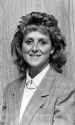Cummings-Danson To Be Inducted Into The National Lacrosse Hall Of Fame Image